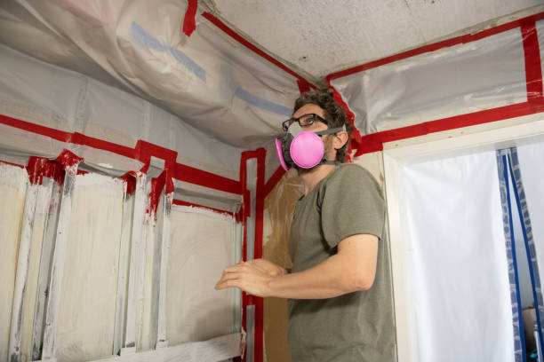 Best Comprehensive Air Testing for Mold Contaminants  in Keary, NE